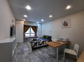 Апартаменты Уютные у Метро