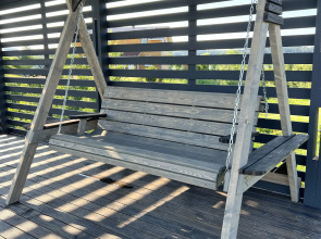 Гостевой дом у озера