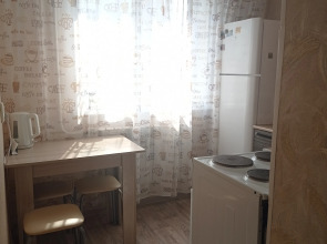 Апартаменты на Московской 15