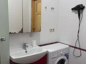 Апартаменты KiraLive на Гагарина