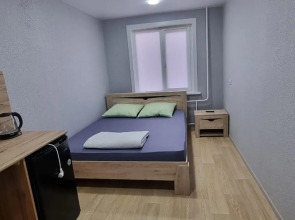 Мини-отель Гостиница Визит