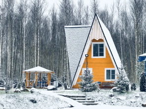 Гостевой дом Эко-Лайф Тимонино