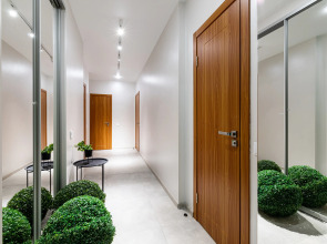 Апартаменты LS Уютные