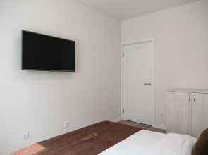 Апартаменты InnDays Уточкина 8/2 (5)