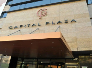Capital Plaza Hotel