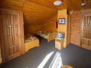 Мини-Отель Альбатрос