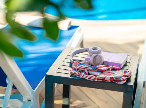 Oscar Boutique Hotel