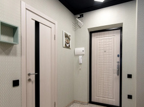 Квартира KEY2HOME на Фрунзе