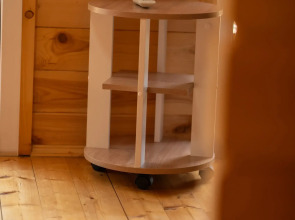 Гостевой дом ТЕПЛЫЕ НОЧИ