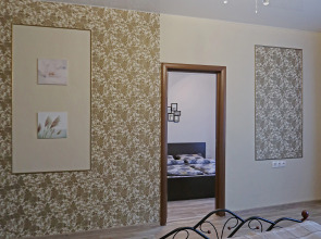 Апартаменты Granada Отличные апартаменты формата Евротрешки в самом центре города