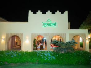 Курортный Отель Stella Beach Resort & Spa, Makadi Bay