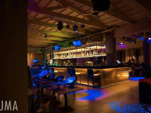 Отель Космонавт