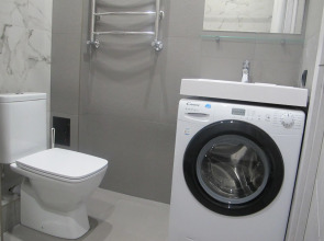 Апартаменты Воскресенская 14/1