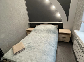 Хостел Книжный