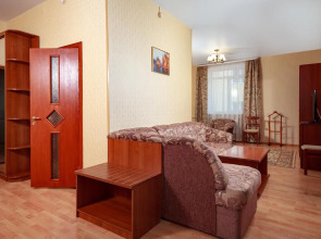 Отель Игман