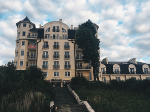 Квартира Дом у моря