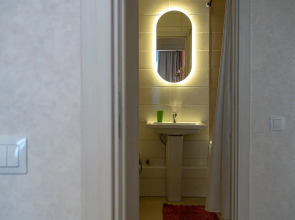 Апартаменты Сопка by KrausHouse