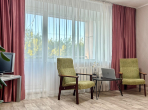 Квартира Ягодка