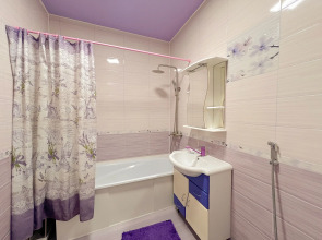 Апартаменты Apart MV на Железноводской 72