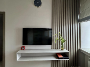 Апартаменты В Центре Казани Онегин