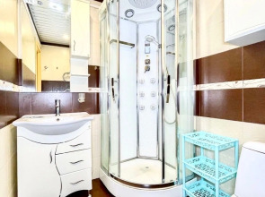 Апартаменты у метро Белорусская/Динамо