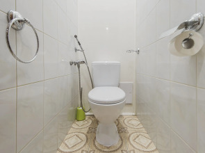 Квартира GM Apartments Уютная двушка рядом с Кремлем и Арбатом