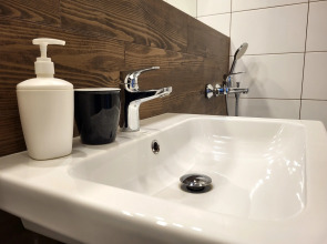 Квартира Евродвушка в Европейском береге