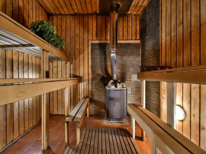 Эко парк Экотэль Apartel