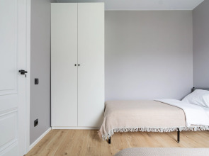 Апартаменты Renthibiny