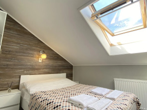 Гостевой дом Сахар