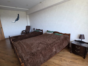 Квартира Байкальская чайка