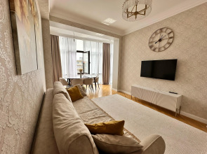 Апартаменты Tur House в Каспийске