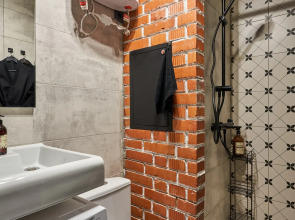 Апартаменты Kalina Moscow