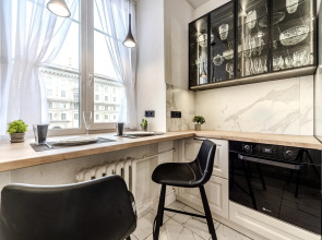 Квартира в сердце Минска на Независимости 22