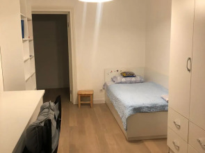 Апартаменты на Нижне-Трубежной 1