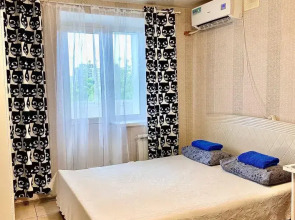 Меблированные комнаты Kakaduhome