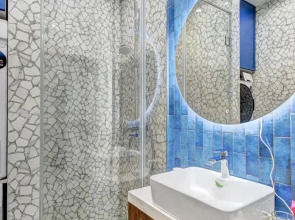 Апартаменты ЖК Морская Симфония апартаменты бизнес класса