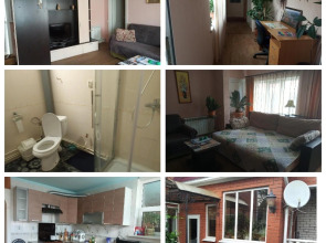 Гостевой дом 1-е Мая д 50