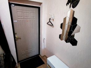 Апартаменты На Цветочном Бульваре