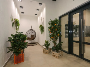 Квартира на Аэропорте 5