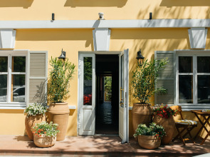 Гостевой дом CASA DEL SOLE