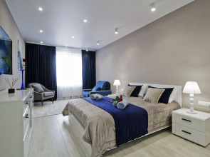 Квартира Кранц Престиж