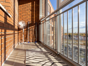 Квартира университетская 49