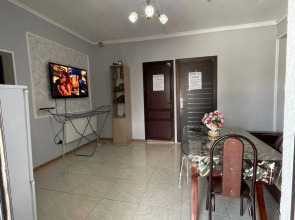 Гостевой дом  Встреча