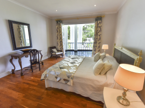 Гостевой дом Chateau Elysium