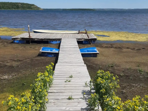 Гостевой дом Кандрыкуль-Relax