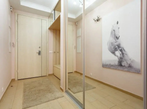 Апартамены Люкс с Видом на Кремль