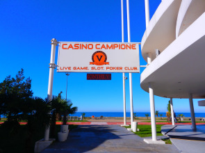 Апартаменты Mimino Deluxe First Line (K IV)