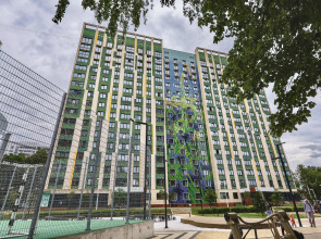 Квартира в Сердце Города