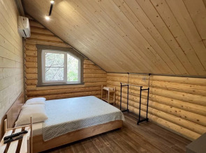 База Отдыха Прибой